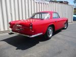 Maserati 3500 GT Coupe 1960 года